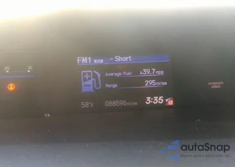 2013 Honda Civic Lx from USA, damaged, VIN 2HGFB2F56DH532682